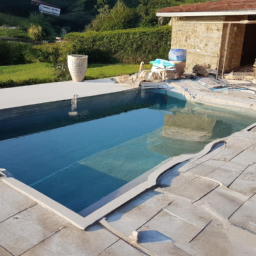 Réparation de Piscines : Solutions Expertes pour Rénover votre Bassin en Profondeur Neuville-en-Ferrain